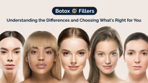 Botox vs Fillers_ Understanding the Differences