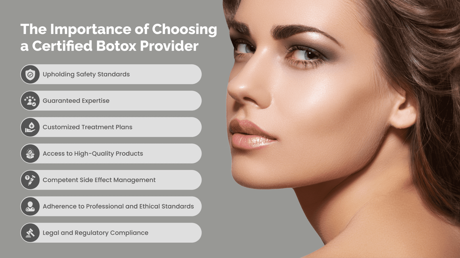Process Injection Certified Certified For Botox Injections _ Botox Injection Training β YINSBK