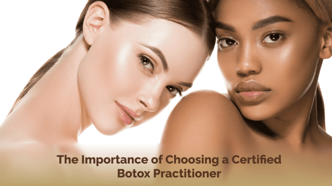 The Importance of Choosing a Certified ‘tox Practitioner