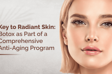 Key to radiant skin