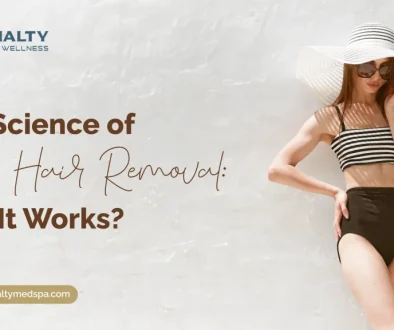 Specialty Medspa_The Science of Laser Hair Removal_ How It Works