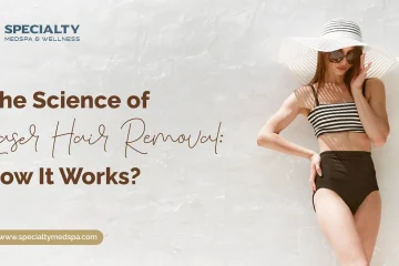 Specialty Medspa_The Science of Laser Hair Removal_ How It Works