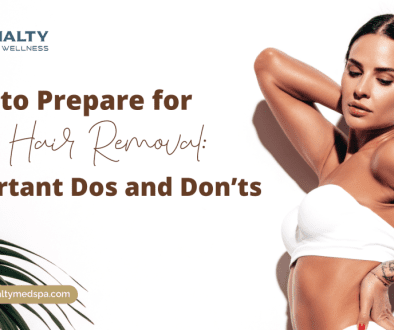laser hair removal