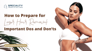 laser hair removal