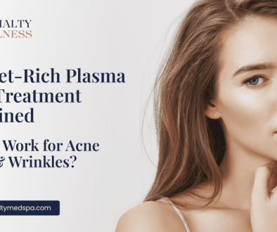 Platelet-Rich Plasma Face Treatment Explained_ Does It Work for Acne Scars & Wrinkles__