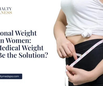 Hormonal Weight Gain in Women_ Can Medical Weight Loss Be the Solution_