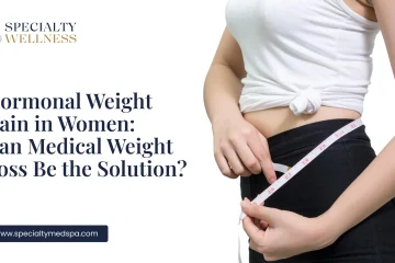 Hormonal Weight Gain in Women_ Can Medical Weight Loss Be the Solution_