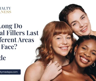 How Long Do Dermal Fillers Last in Different Areas of the Face_ A Guide