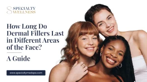 How Long Do Dermal Fillers Last in Different Areas of the Face_ A Guide
