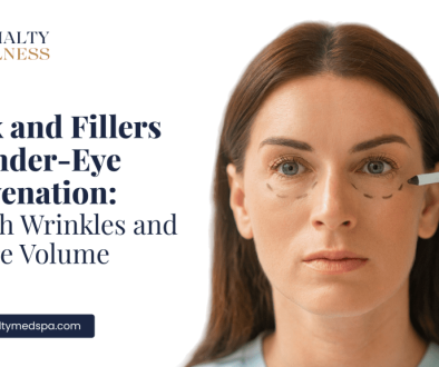Botox and Fillers for Under-Eye Rejuvenation_ Smooth Wrinkles and Restore Volume