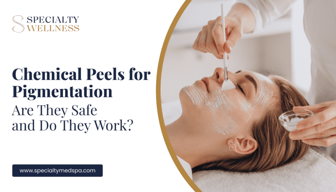 Chemical Peels for Pigmentation_ Are They Safe and Do They Work_