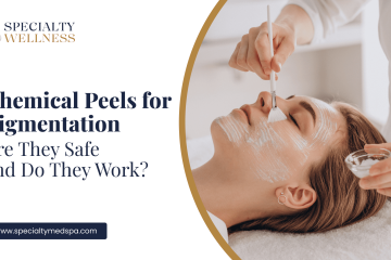 Chemical Peels for Pigmentation_ Are They Safe and Do They Work_