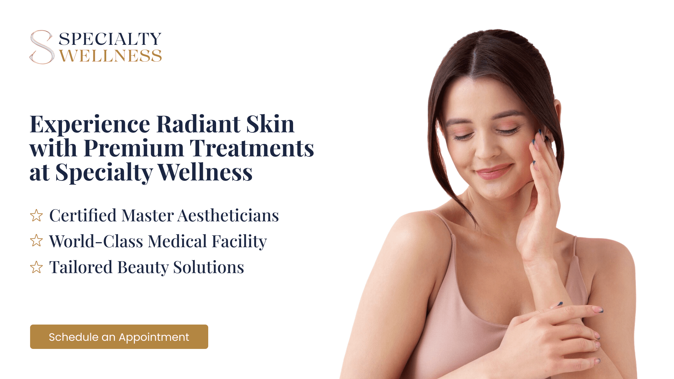 We’ve all seen them emerge: those tell-tale lines at the outer corners of our eyes, affectionately known as ‘crow’s feet.’ While they tell a story of a life well-lived, they don’t have to be a permanent fixture if you’d prefer a smoother, more youthful look. If you’re seeking an effective, non-surgical solution to soften these lines and refresh your appearance, Botox for crow’s feet might be precisely what you’re looking for. At Specialty Wellness in The Colony, TX, our expert Advanced Aesthetic Physician Assistant Injector specializes in delivering natural-looking results that enhance your features without appearing frozen or unnatural. Understanding Crow’s Feet and How Botox Works for Them Crow’s feet are the fan-like lines that appear at the outer corners of your eyes, especially noticeable when you smile or squint. These wrinkles form over time due to repeated muscle contractions. Botox (a type of Tox neuromodulator) temporarily relaxes the specific muscles responsible for these expressions. By stopping nerve signals from reaching these muscles, it prevents them from contracting as often, leading to a smoother skin surface. The result? Softened lines that still allow for natural facial movement. What to Expect During Your Botox for Crow’s Feet Treatment Your journey at Specialty Wellness begins with a consultation. Our skilled injector will discuss your concerns, assess your skin, and determine if Botox for crow’s feet is the best option for your aesthetic goals. We take a conservative approach to ensure subtle, natural results. The treatment itself is quick and straightforward: Preparation: The area around your crow’s feet will be gently cleaned, and a topical anesthetic like ice may be applied to numb the skin, ensuring comfort. Injection: Using very fine needles, your provider will precisely inject a small number of Botox units directly into the muscles around your eye corners. This typically takes only a few minutes. While the exact number of units can vary, the goal is always to achieve optimal results tailored to your unique facial anatomy. Post-Treatment: You can typically resume your normal activities immediately after the procedure. There’s virtually no downtime, making it a convenient option even for busy schedules. Results You Can Anticipate from Botox for Crow’s Feet with Specialty Wellness Many patients appreciate the relatively quick onset of results with Botox: When It Works: You’ll typically notice the muscles around your eyes relaxing and your skin smoothing out in about 7 to 14 days. Complete results usually become apparent within one to two weeks. How Long It Lasts: The effects of Botox for crow’s feet generally last three to four months. Follow-up injections every few months are recommended to maintain a smooth, refreshed appearance. Recovery and Potential Side Effects One of the significant advantages of Botox is its short recovery time. Immediate Aftercare: You can go home right after your injections. You can usually wear makeup, wash your face the same day, and even return to work. Important Precautions: Avoid rubbing the skin around your eyes vigorously immediately after treatment, as this could cause the medication to spread to unintended areas. Common Side Effects: Mild, temporary side effects can include slight redness, swelling, or minor bruises at the injection sites. These typically resolve quickly. Less Common Side Effects: In rare cases, more pronounced side effects, such as excessive tearing, dryness, droopy eyelids, crooked eyebrows, or headaches, can occur.