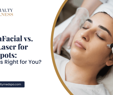 HydraFacial vs. CO2 Laser for Sun Spots_ Which Is Right for You_