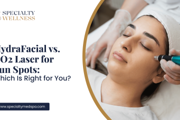 HydraFacial vs. CO2 Laser for Sun Spots_ Which Is Right for You_