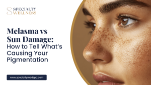 Melasma vs Sun Damage_ How to Tell What’s Causing Your Pigmentation