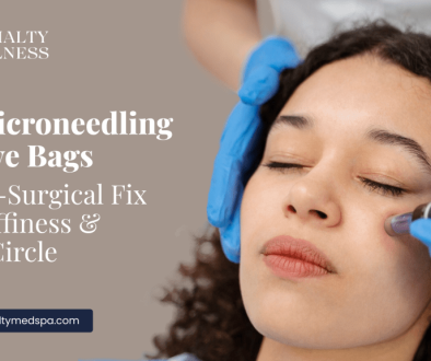 RF Microneedling for Eye Bags_ A Non-Surgical Fix for Puffiness & Dark Circles