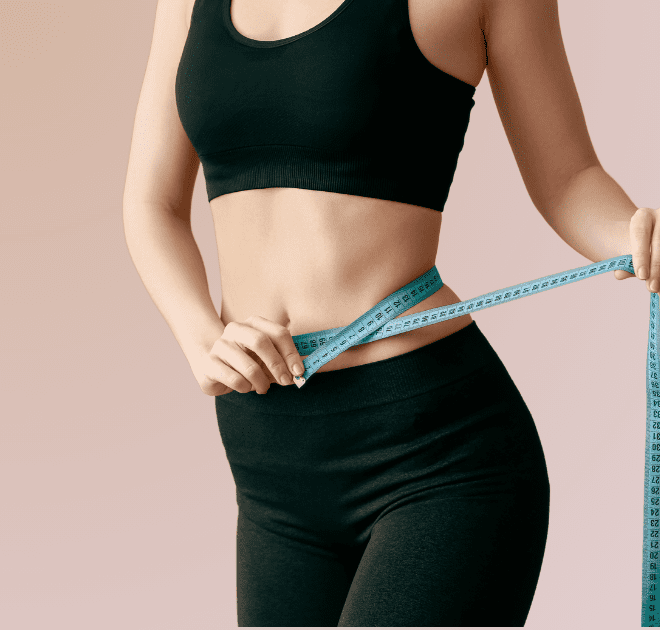Sculpt and slim