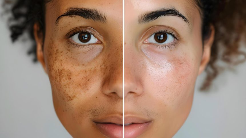 Pigmentation and melasma treatment in The Colony TX at Specialty MedSpa