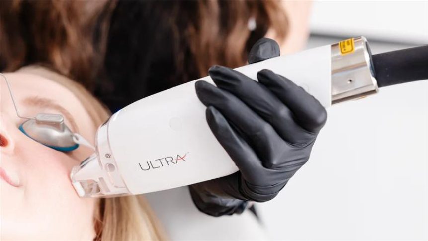 Laser Fine Lines and Wrinkles Treatment in The Colony TX