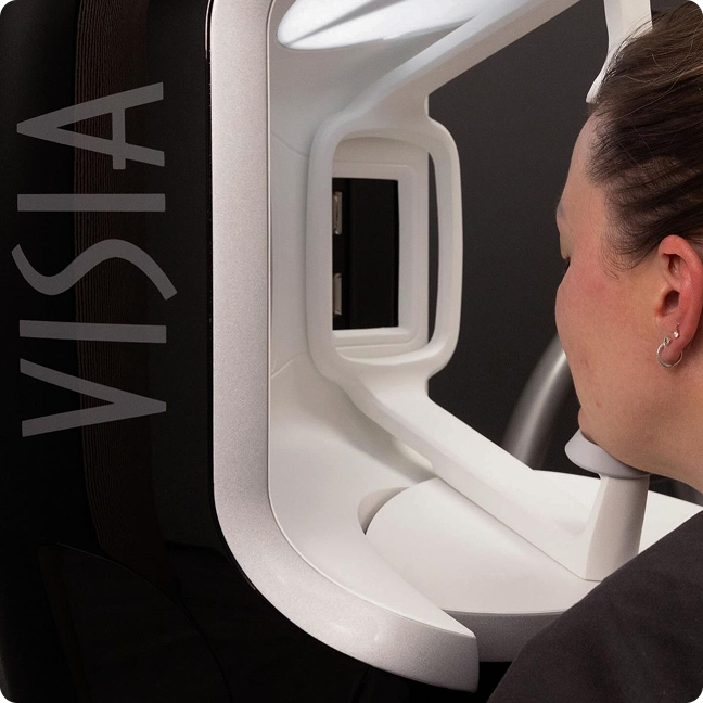 VISIA® Skin Analysis