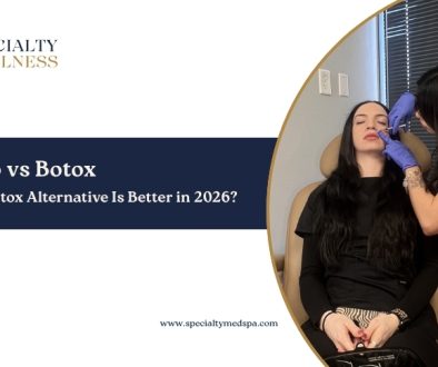 Letybo vs Botox
