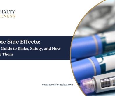 Ozempic Side Effects