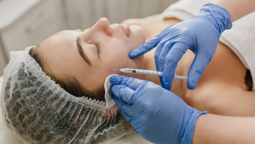 Letybo vs Botox cost comparison chart for cosmetic injectable treatments